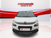 CITROEN C3 BlueHDi 55KW 75CV SS FEEL