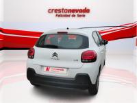CITROEN C3 BlueHDi 55KW 75CV SS FEEL