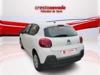 CITROEN C3 BlueHDi 55KW 75CV SS FEEL