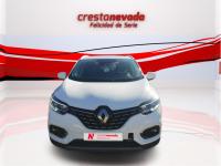 Renault Kadjar Zen Blue dCi 110kW 150CV 4x4