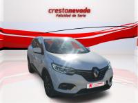 Renault Kadjar Zen Blue dCi 110kW 150CV 4x4