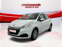 Peugeot 208 Xad BlueHDi 73KW 100CV