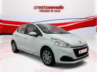 Peugeot 208 Xad BlueHDi 73KW 100CV