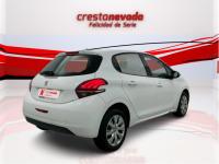 Peugeot 208 Xad BlueHDi 73KW 100CV