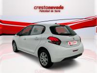 Peugeot 208 Xad BlueHDi 73KW 100CV