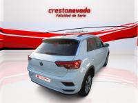 Volkswagen T-roc Advance RLine 1.0 TSI 81kW 110CV