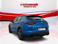 Alfa romeo Stelvio 2.2 Diesel 140kW 190CV Sprint Q4