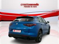 Alfa romeo Stelvio 2.2 Diesel 140kW 190CV Sprint Q4