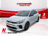 Kia Rio 1.0 TGDi 74kW 100CV GT Line