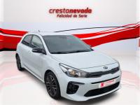 Kia Rio 1.0 TGDi 74kW 100CV GT Line