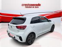 Kia Rio 1.0 TGDi 74kW 100CV GT Line