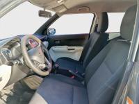 Suzuki Ignis 1.2 GLX