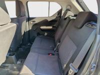Suzuki Ignis 1.2 GLX