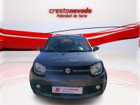Suzuki Ignis 1.2 GLX
