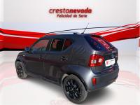 Suzuki Ignis 1.2 GLX