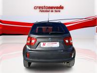 Suzuki Ignis 1.2 GLX