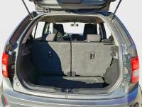 Suzuki Ignis 1.2 GLX