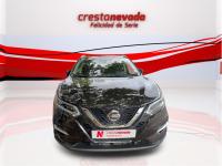 NISSAN Qashqai DIGT 103 kW 140 CV E6D NCONNECTA
