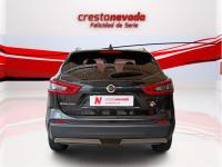 NISSAN Qashqai DIGT 103 kW 140 CV E6D NCONNECTA