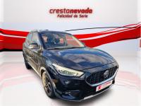 Mg Zs 1.5 Luxury