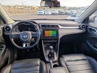 Mg Zs 1.5 Luxury