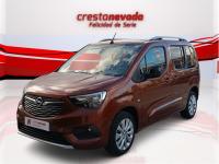 Opel Combo Life 1.5 TD 75kW Business Eleg. Plus MT6 N1