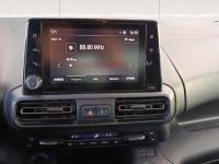 Opel Combo Life 1.5 TD 75kW Business Eleg. Plus MT6 N1