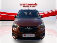 Opel Combo Life 1.5 TD 75kW Business Eleg. Plus MT6 N1