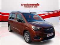 Opel Combo Life 1.5 TD 75kW Business Eleg. Plus MT6 N1