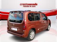 Opel Combo Life 1.5 TD 75kW Business Eleg. Plus MT6 N1