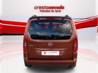 Opel Combo Life 1.5 TD 75kW Business Eleg. Plus MT6 N1