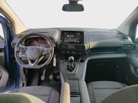 Opel Combo Life 1.5 TD 75kW Business Eleg. Plus MT6 N1