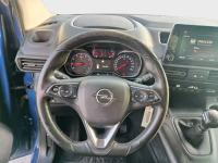 Opel Combo Life 1.5 TD 75kW Business Eleg. Plus MT6 N1