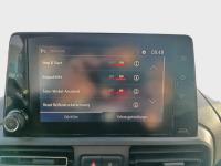 Opel Combo Life 1.5 TD 75kW Business Eleg. Plus MT6 N1