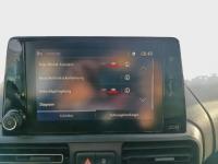 Opel Combo Life 1.5 TD 75kW Business Eleg. Plus MT6 N1