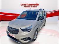 Opel Combo Life 1.5 TD 75kW Business Eleg. Plus MT6 N1