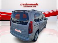 Opel Combo Life 1.5 TD 75kW Business Eleg. Plus MT6 N1