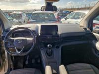 Opel Combo Life 1.5 TD 75kW Business Eleg. Plus MT6 N1