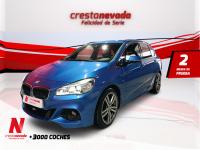 BMW Serie 2 Active Tourer 218d Business