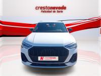 AUDI Q3 Black line 35 TDI 110kW 150CV