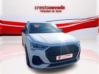 AUDI Q3 Black line 35 TDI 110kW 150CV