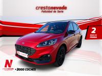 Ford Kuga STLine X 2.5 Duratec PHEV 165kW Auto