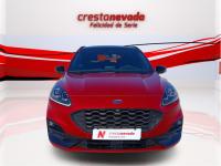 Ford Kuga STLine X 2.5 Duratec PHEV 165kW Auto