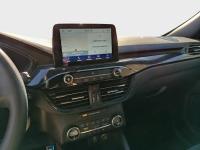 Ford Kuga STLine X 2.5 Duratec PHEV 165kW Auto