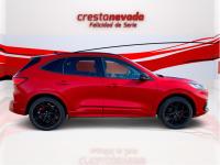 Ford Kuga STLine X 2.5 Duratec PHEV 165kW Auto