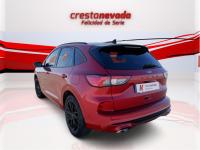 Ford Kuga STLine X 2.5 Duratec PHEV 165kW Auto