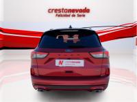 Ford Kuga STLine X 2.5 Duratec PHEV 165kW Auto