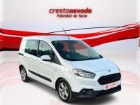 Ford Transit Courier Kombi 1.5 TDCi 56kW Trend GLP