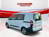 Ford Transit Courier Kombi 1.5 TDCi 56kW Trend GLP