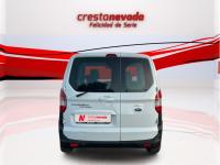Ford Transit Courier Kombi 1.5 TDCi 56kW Trend GLP